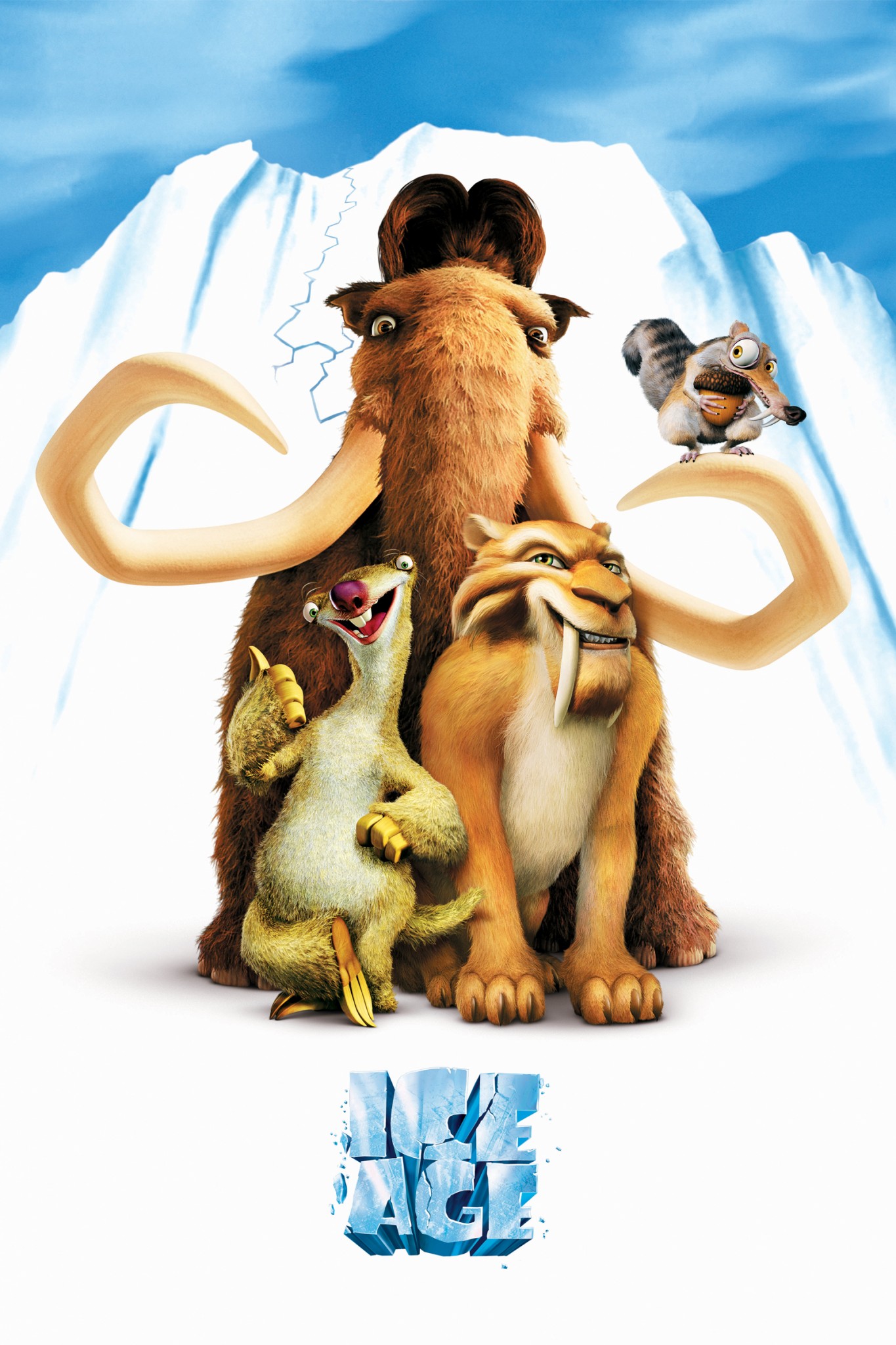 ice-age-poster-artwork-ray-romano-john-leguizamo-denis-leary