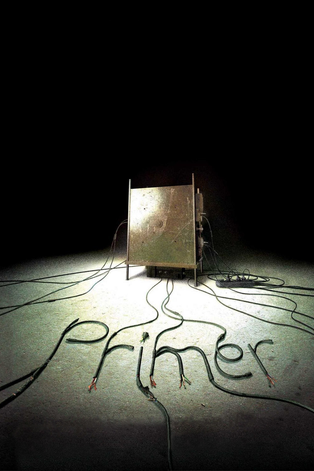 دانلود دوبله فارسی فیلم دوگانگی Primer 2004