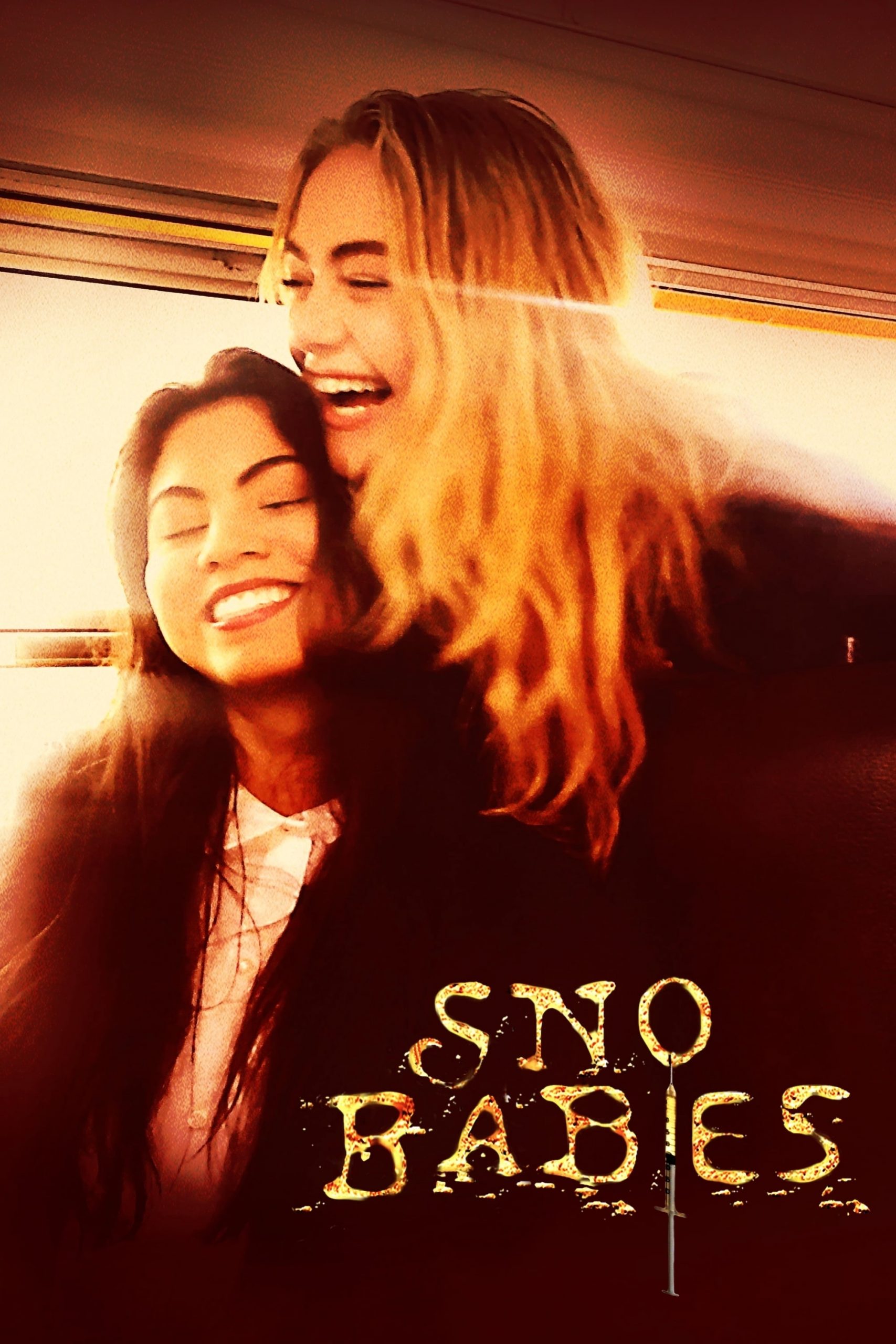 دانلود فیلم Sno Babies 2020