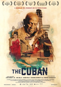 دانلود فیلم The Cuban 2019