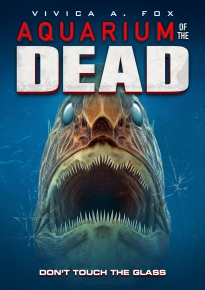 دانلود فیلم Aquarium of the Dead 2021