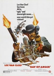 دانلود فیلم Day of Anger 1967