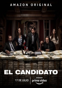 دانلود سریال El Candidato 2020