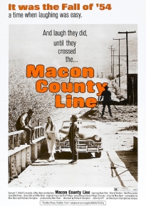 دانلود فیلم Macon County Line 1974