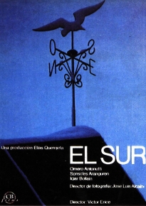 دانلود فیلم El sur 1983