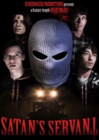 دانلود فیلم Satan's Servant 2021