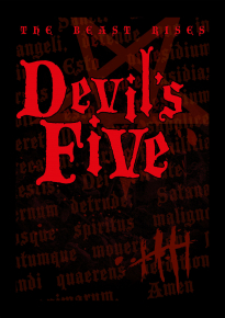 دانلود فیلم Devil's Five 2021