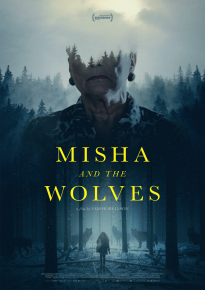 دانلود مستند Misha and the Wolves 2021