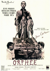 دانلود فیلم Orphée 1950