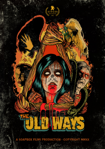 دانلود فیلم The Old Ways 2020