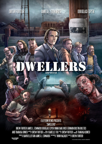 دانلود فیلم Dwellers 2021