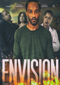 دانلود فیلم Envision 2021