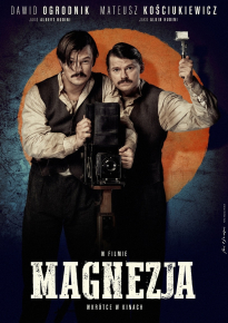 دانلود فیلم Magnezja 2020