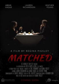 دانلود فیلم Matched 2021