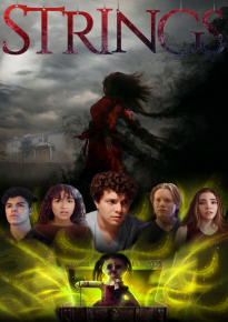 دانلود فیلم Strings 2021