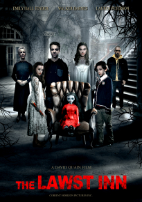 دانلود فیلم The Last Inn 2021