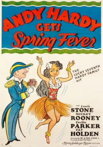 دانلود فیلم Andy Hardy Gets Spring Fever 1939