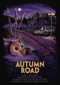 دانلود فیلم Autumn Road 2021