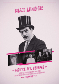 دانلود فیلم Be My Wife 1921