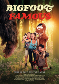 دانلود فیلم Bigfoot Famous 2021