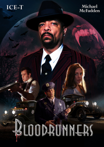 دانلود فیلم Bloodrunners 2017