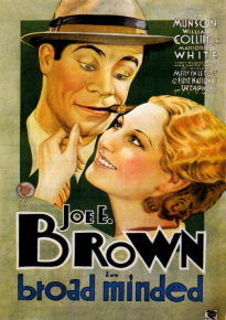 دانلود فیلم Broadminded 1931