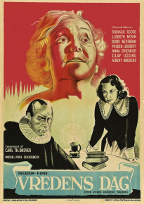 دانلود فیلم Day of Wrath  1943