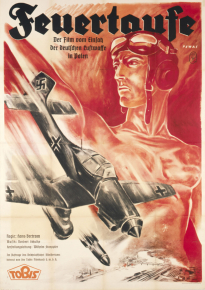 دانلود فیلم Feuertaufe 1940
