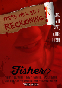 دانلود فیلم Fisher 2021