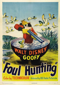 دانلود فیلم Foul Hunting 1947