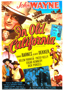 دانلود فیلم In Old California 1942
