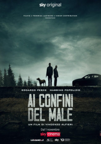دانلود فیلم Mad Dog 2021
