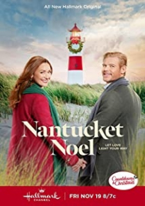 دانلود فیلم Nantucket Noel 2021