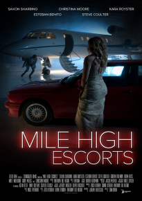 دانلود فیلم Secrets in the Air 2020