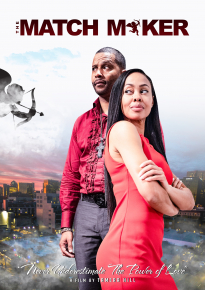 دانلود فیلم Tamera Hill’s The Matchmaker 2021