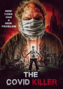 دانلود فیلم The Covid Killer 2021