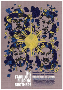 دانلود فیلم The Fabulous Filipino Brothers 2021