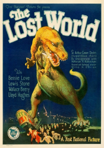 دانلود فیلم The Lost World 1925