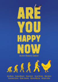 دانلود فیلم Are You Happy Now 2021