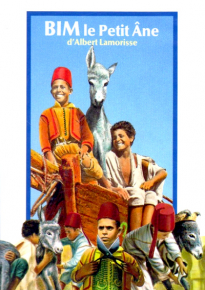 دانلود فیلم Bim 1951