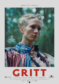 دانلود movie Gritt 2021