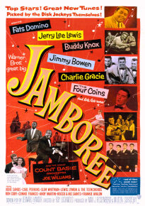 دانلود movie Jamboree! 1957