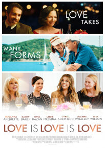 دانلود movie Love Is Love Is Love 2020