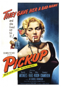 دانلود فیلم Pickup 1951