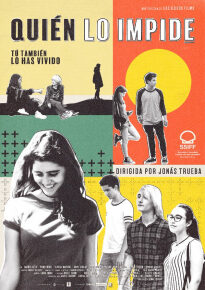 دانلود movie Quién lo impide 2021