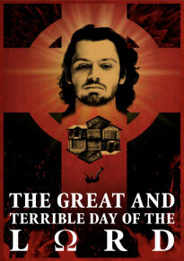 دانلود movie The Great and Terrible Day of the Lord 2020