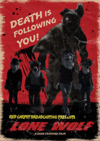 دانلود movie Lone Wolf 2020