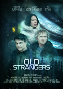 دانلود movie Old Strangers 2022