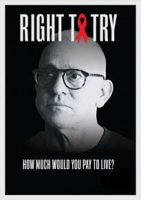 دانلود movie Right to Try 2021