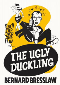 دانلود movie The Ugly Duckling 1959